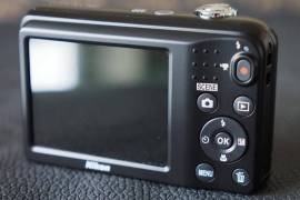 ციფრული ფოტოკამერა Nikon Coolpix A10