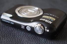ციფრული ფოტოკამერა Nikon Coolpix A10