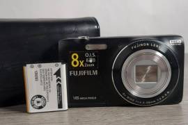 ფოტოკამერა Fujifilm FinePix JZ