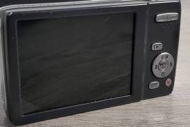 ფოტოკამერა Fujifilm FinePix JZ