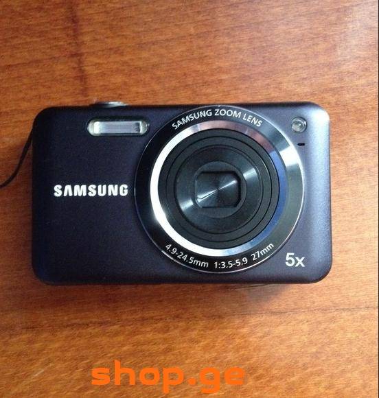 ციფრული ფოტოკამერა SAMSUNG ES78