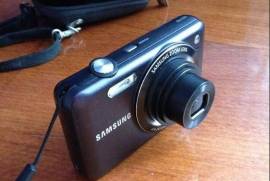 ციფრული ფოტოკამერა SAMSUNG ES78