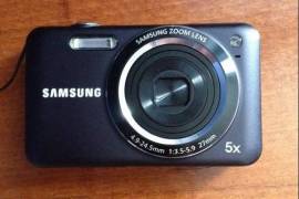 ციფრული ფოტოკამერა SAMSUNG ES78