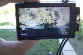 Sony Cybershot DSC-T500 10.1MP Digital Camera