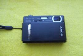 Sony Cybershot DSC-T500 10.1MP Digital Camera