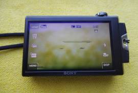 Sony Cybershot DSC-T500 10.1MP Digital Camera