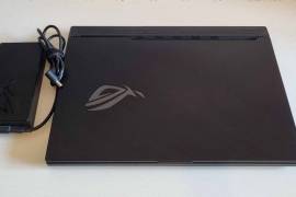 ASUS ROG Strix G531GU , i7-9750U , 512 GB , 16 GB 
