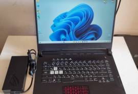ASUS ROG Strix G531GU , i7-9750U , 512 GB , 16 GB 