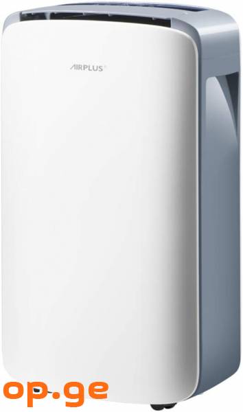 Airplus Apples-ის ნესტის სემწოვი აპარატი, 130კვ.მ