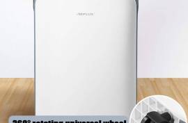 Airplus Apples-ის ნესტის სემწოვი აპარატი, 130კვ.მ 
