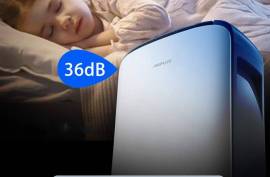 Airplus Apples-ის ნესტის სემწოვი აპარატი, 130კვ.მ 