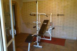 Multifitness-center-მრავალფუნქ.ტრენაჟორი-გერმანული