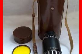 ფოტო ობიექტივი Tair-33 объектив Таир-33 4.5 / 300