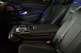 Mersedes S class w 222