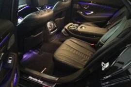 Mersedes S class w 222
