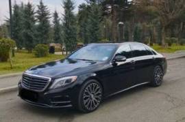 Mersedes S class w 222
