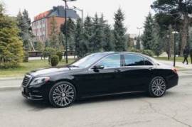 Mersedes S class w 222