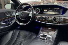 Mersedes S class w 222