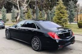 Mersedes S class w 222