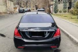 Mersedes S class w 222