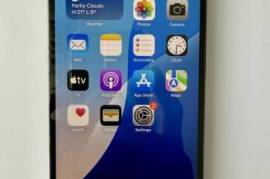 iPhone 12 Pro Max 512 GB იდეალურ მდგომარეობაში