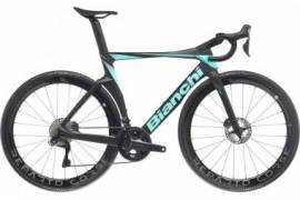2025 Bianchi Oltre Pro Ultegra Di2 Disc Road Bike