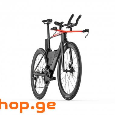 2025 Bmc Speedmachine 01 Three Road Bike