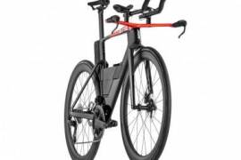 2025 Bmc Speedmachine 01 Three Road Bike