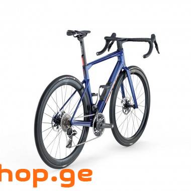2025 Bmc Roadmachine 01 One Road Bike