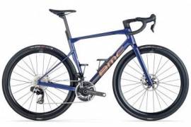 2025 Bmc Roadmachine 01 One Road Bike