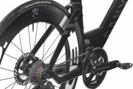 2025 Canyon Speedmax CFR Di2 Vanquish Pro Road Bik