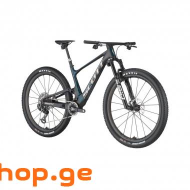 2025 Scott Spark RC SL Mountain Bike