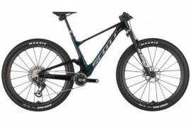 2025 Scott Spark RC SL Mountain Bike