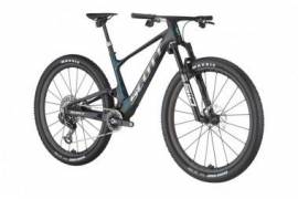 2025 Scott Spark RC SL Mountain Bike