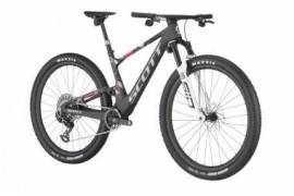 2025 Scott Spark RC World Cup EVO Mountain Bike