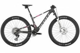 2025 Scott Spark RC World Cup EVO Mountain Bike
