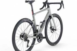 2025 Bmc Roadmachine 01 Two Road Bike