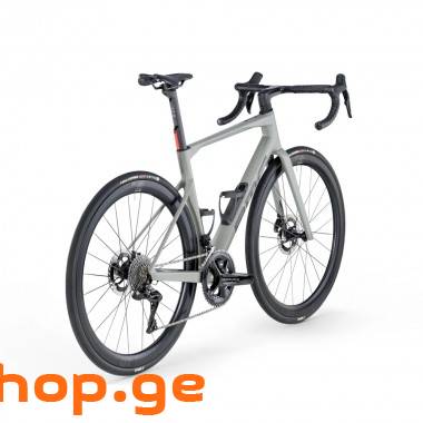 2025 Bmc Roadmachine 01 Two Road Bike