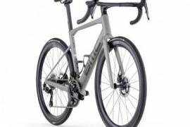 2025 Bmc Roadmachine 01 Two Road Bike