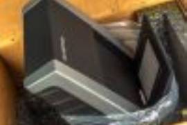 Hasselblad Flextight X5 Scanner ~ INDOELECTRONIC