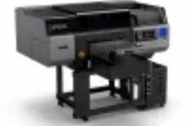 Epson SureColor F3070 Industrial Direct-to-Garment