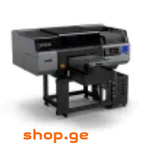 Epson SureColor F3070 Industrial Direct-to-Garment