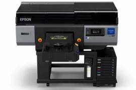 Epson SureColor F3070 Industrial Direct-to-Garment
