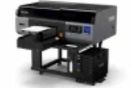 Epson SureColor F3070 Industrial Direct-to-Garment