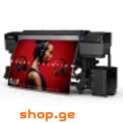 Epson SureColor S80600L 64 Solvent Printer