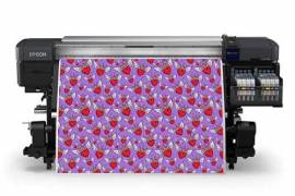 Epson SureColor F9470 64 Dye-Sublimation Inkjet
