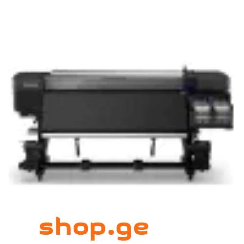 Epson SureColor F9470 64 Dye-Sublimation Inkjet