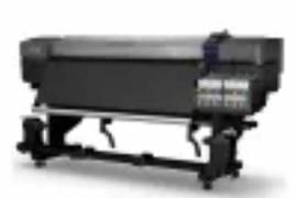 Epson SureColor F9470H 64 Dye-Sublimation Inkjet P