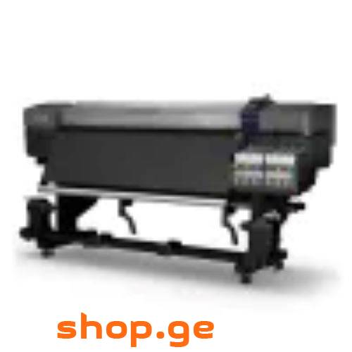 Epson SureColor F9470H 64 Dye-Sublimation Inkjet P