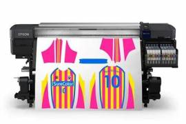 Epson SureColor F9470H 64 Dye-Sublimation Inkjet P